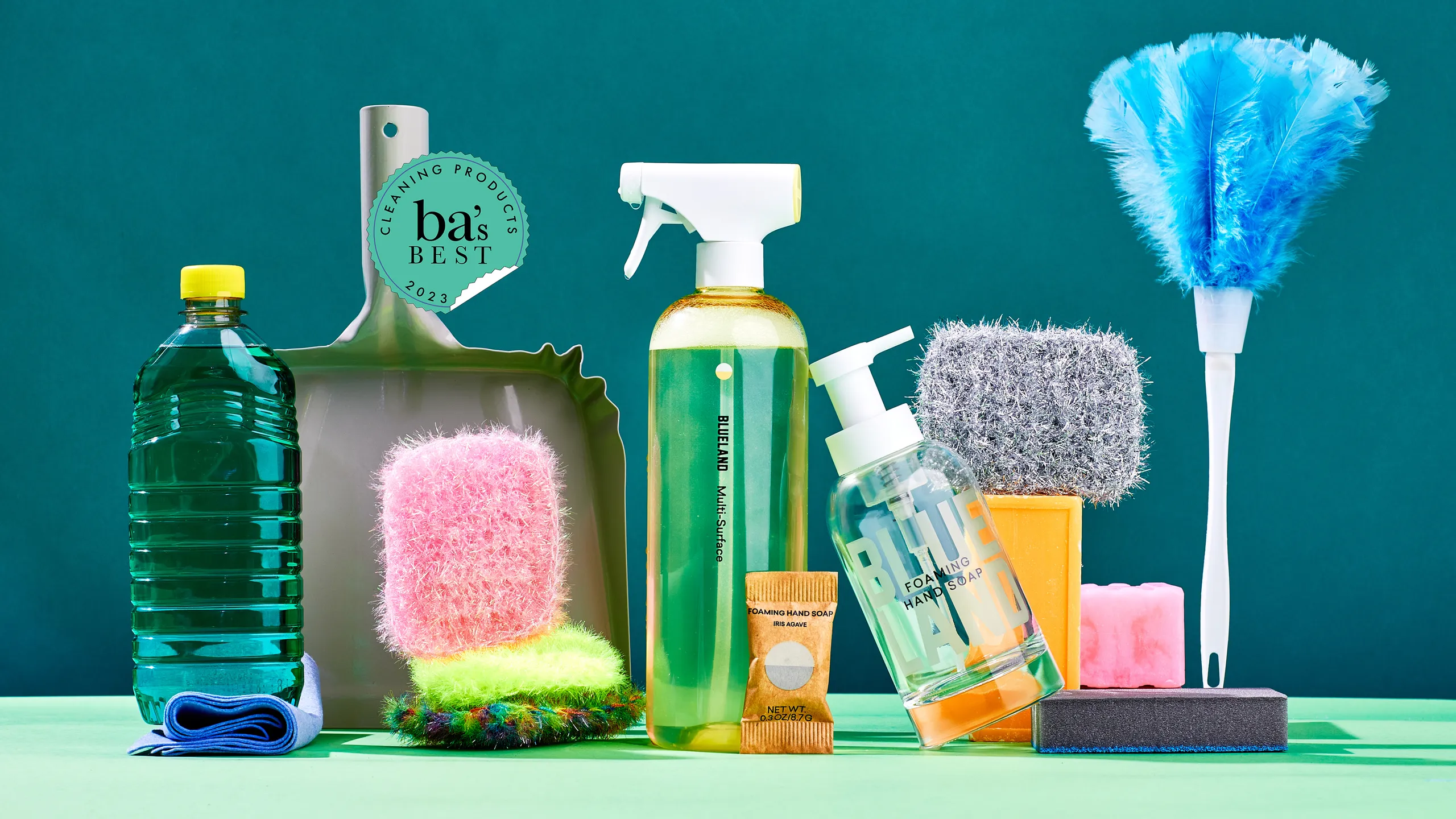 Household Essentials
